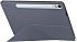 Чехол-книжка Samsung Book Cover Tab S9/S9 FE/S10 FE голубой Фото 7