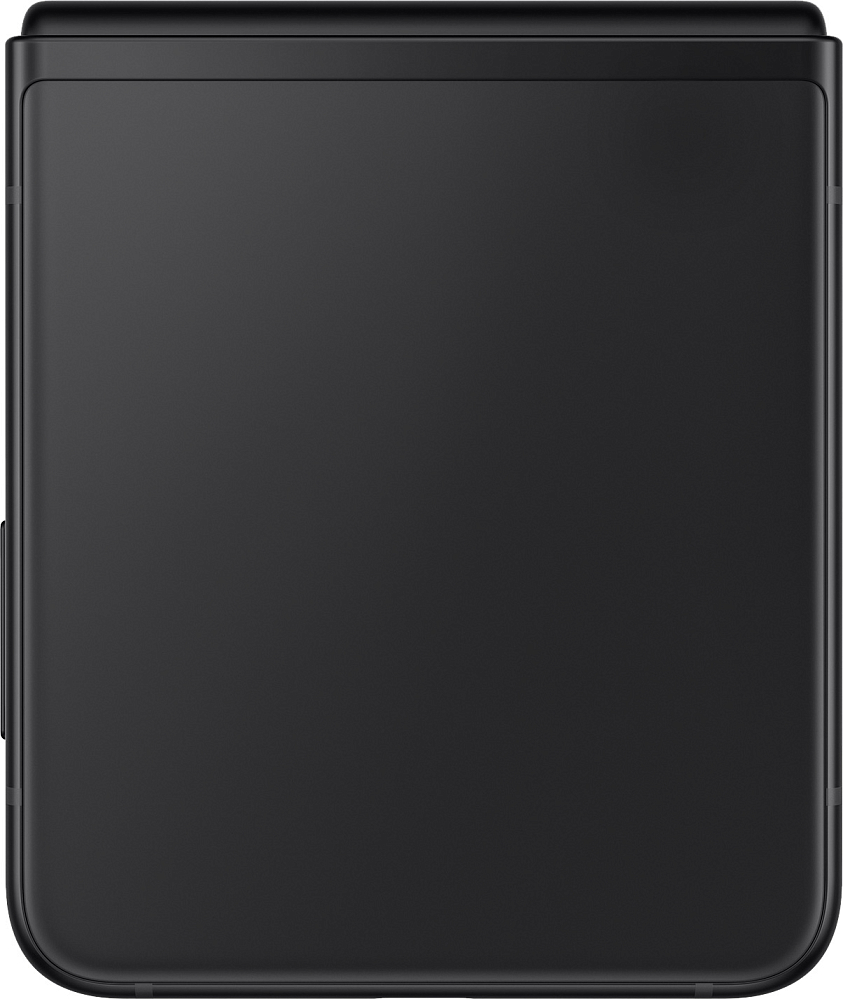 Смартфон Samsung Galaxy Z Flip3 5G 128 ГБ черный (SM-F711BZKASER) SM-F711BZKASER Galaxy Z Flip3 5G 128 ГБ черный (SM-F711BZKASER) - фото 4