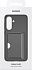 Чехол Samsung Card Slot Case A36 черный Фото 7