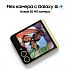 Смартфон Samsung Galaxy Z Flip6 512 ГБ Желтый Фото 12