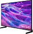 Телевизор Samsung 50&quot; Neo QLED 4K Smart TV серия 8 QE50QN80FAUXRU черный титан Фото 4