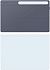 Чехол-книжка Samsung Smart Book Cover Tab S10 FE+ голубой Фото 5