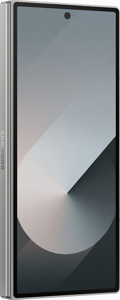 Смартфон Samsung Galaxy Z Fold6 512 ГБ Серый фото 5