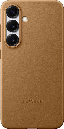 Чехол Samsung Kindsuit Case Galaxy S25 песочный