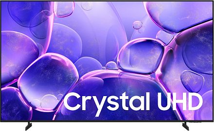 Телевизор Samsung 50" LED Crystal UHD 4K Smart TV серия 8 UE50U8000FUXRU черный Фото 2