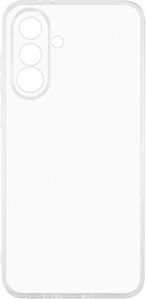 

Чехол moonfish для Galaxy A56, силикон прозрачный, для Galaxy A56, силикон прозрачный