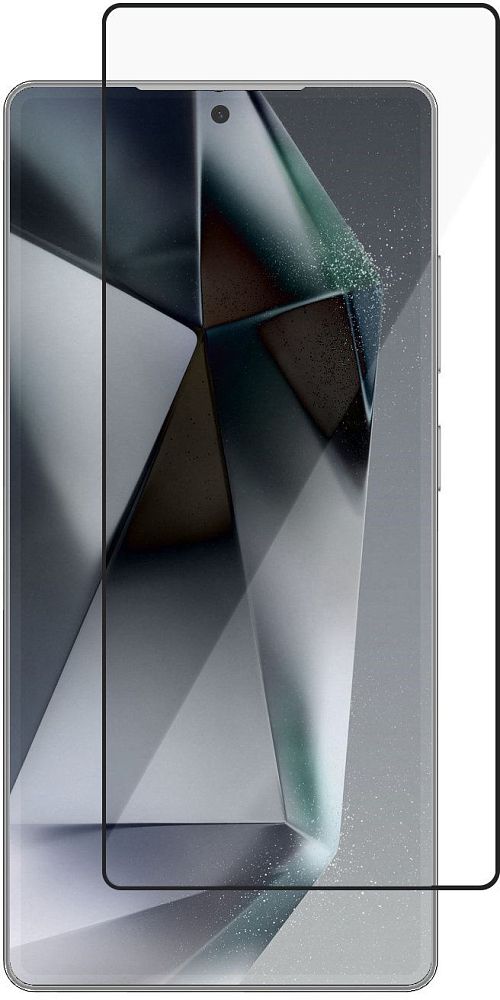 

Защитное стекло uBear Extreme Nano Shield для Galaxy S25 Ultra, Extreme Nano Shield для Galaxy S25 Ultra