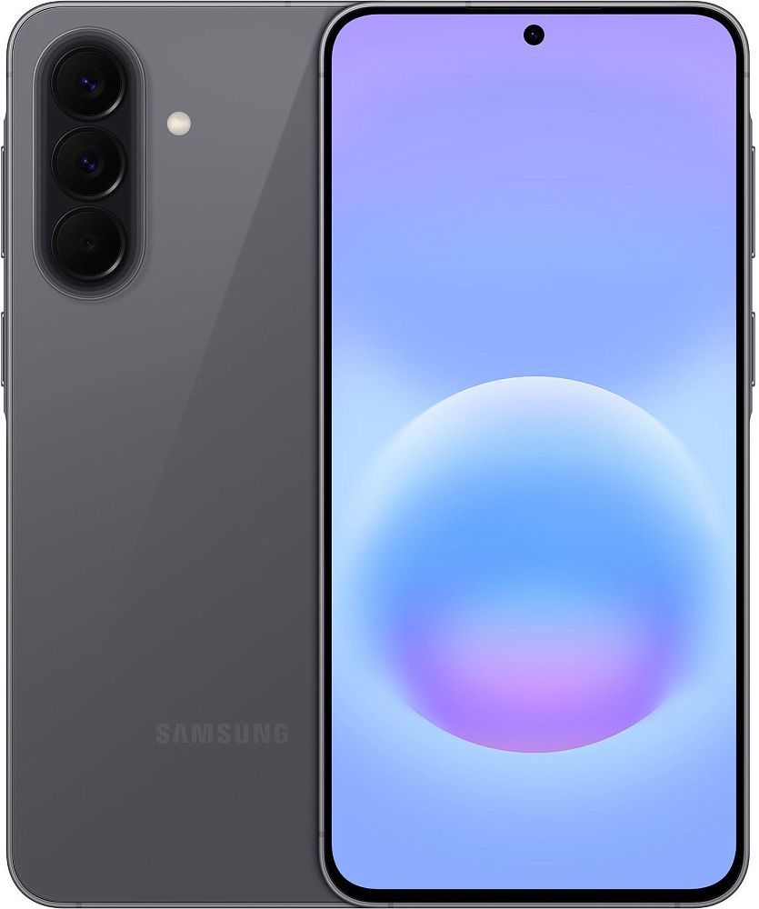 

Смартфон Samsung Galaxy A57 8 ГБ/128 ГБ серый, Galaxy A57 8 ГБ/128 ГБ серый