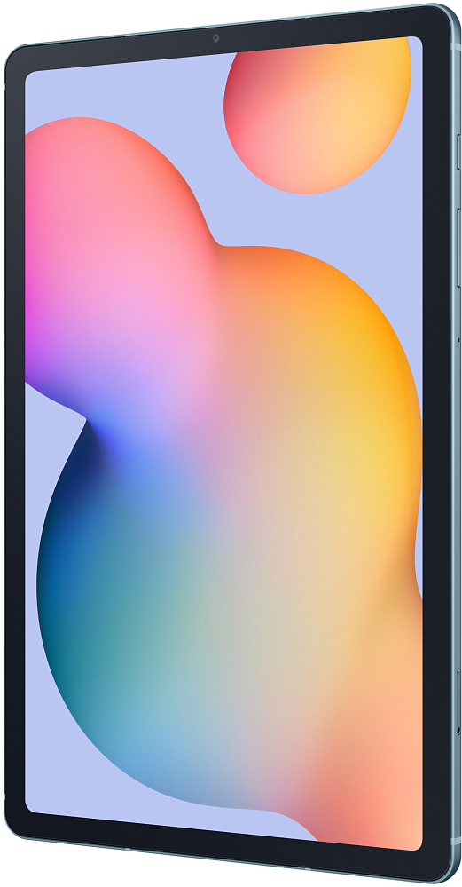 Планшет Samsung Galaxy Tab S6 Lite LTE (Qualcomm) 64 ГБ голубой (SM-P619NZBAGLB) SM-P619NZBAGLB Galaxy Tab S6 Lite LTE (Qualcomm) 64 ГБ голубой (SM-P619NZBAGLB) - фото 5