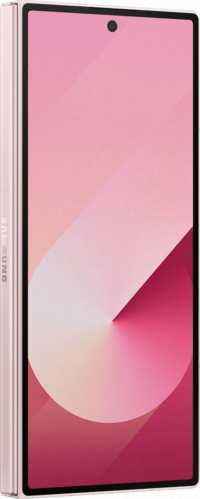 Смартфон Samsung Galaxy Z Fold6 256 ГБ розовый фото 5