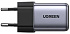Сетевое зарядное устройство UGREEN CD318 USB-C, GaN, PD, 20 Вт серый Фото 3