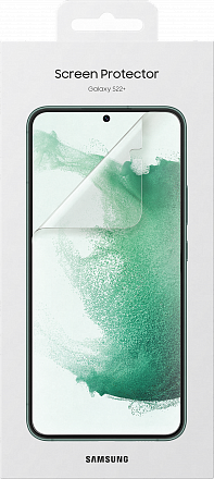 Защитная пленка Samsung для Galaxy S22+
