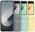 Чехол Samsung Kindsuit Case Z Flip6 Желтый Фото 6