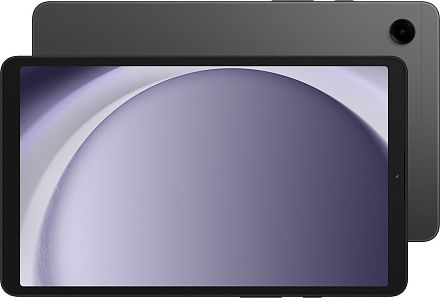 Планшет Samsung Galaxy Tab A9 Wi-Fi 128 ГБ графит