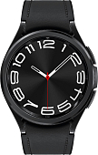 Смарт-часы Samsung Galaxy Watch6 Classic LTE, 43 мм черный
