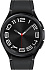 Смарт-часы Samsung Galaxy Watch6 Classic LTE, 43 мм черный