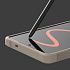 Чехол Araree Duple M Armor для Galaxy S25 Ultra серый Фото 5