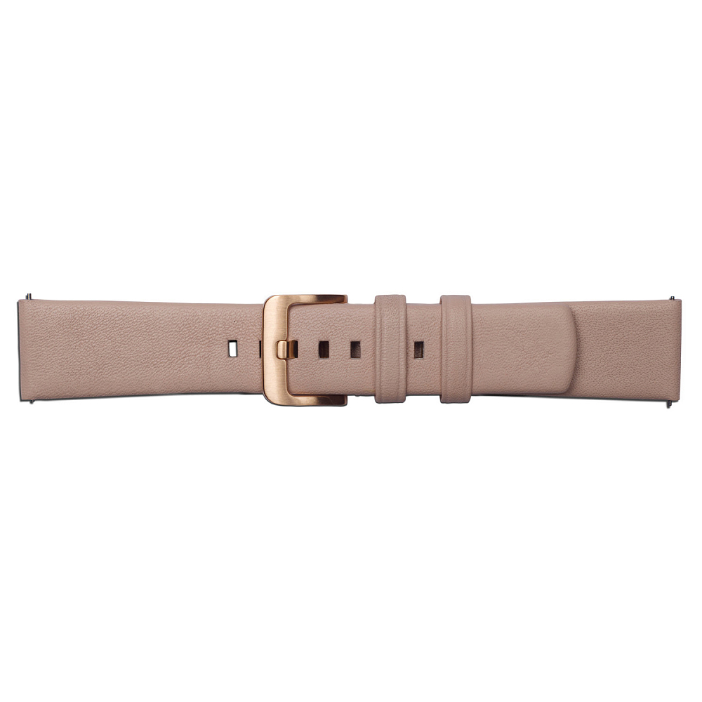 

Urban Dress для Galaxy Watch3(41мм) | Watch(42мм) | Watch Active 2 | Watch Active розовый