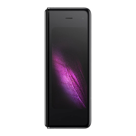 Смартфон Samsung Galaxy Fold 512 ГБ черный (SM-F900FZKDSER) Фото 2