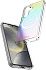 Чехол Avana Cosmic Frost для Galaxy S25 фиолетовый