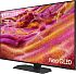 Телевизор Samsung 43&quot; Neo QLED 4K Smart TV серия 9 QE43QN90FAUXRU черный титан Фото 4