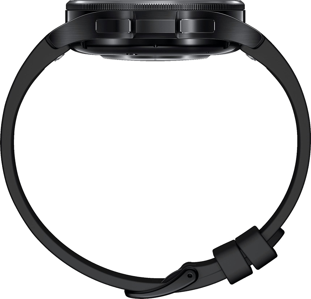 Смарт-часы Samsung Galaxy Watch6 Classic, 43 мм черный (SM-R950NZKACIS) SM-R950NZ43BLKWF1S Galaxy Watch6 Classic, 43 мм черный (SM-R950NZKACIS) - фото 4