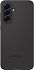 Чехол Samsung Silicone Case A56 черный