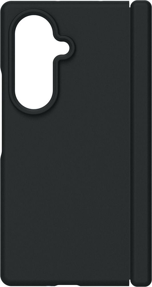 Чехол uBear Touch Mag для Galaxy Z Fold8 Ultra черный