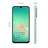 Смартфон Samsung Galaxy A26 8 ГБ/256 ГБ мятный Фото 16