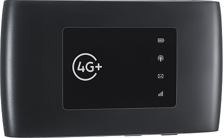 Роутер Мегафон 4G+ (LTE)/Wi-Fi MR150-10 (черный) + SIM-карта купить на ...