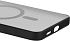 Чехол uBear Cloud Mag Case для Galaxy S25+, soft-touch черный Фото 6