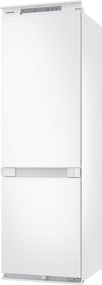 Встраиваемый холодильник Samsung BRB26705EWW с увеличенным полезным объёмом SpaceMax, 267 л BRB26705EWW, цвет белый - фото 3