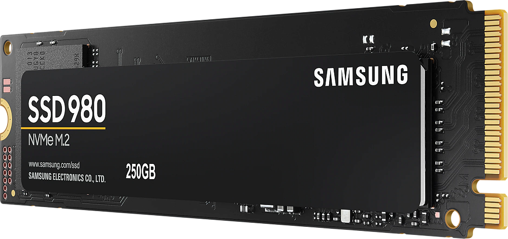 SSD-накопитель Samsung SSD-накопитель Samsung фото 3