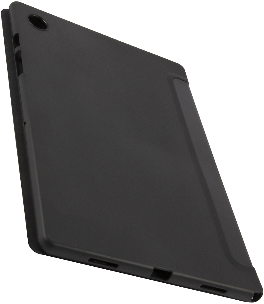 Чехол moonfish для Samsung Tab A8 10,5” (2021) черный MNF29688 для Samsung Tab A8 10,5” (2021) черный - фото 5