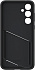 Чехол Samsung Card Slot Case A35 черный Фото 5