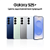 Смартфон Samsung Galaxy S25+ 512 ГБ мятный Фото 18