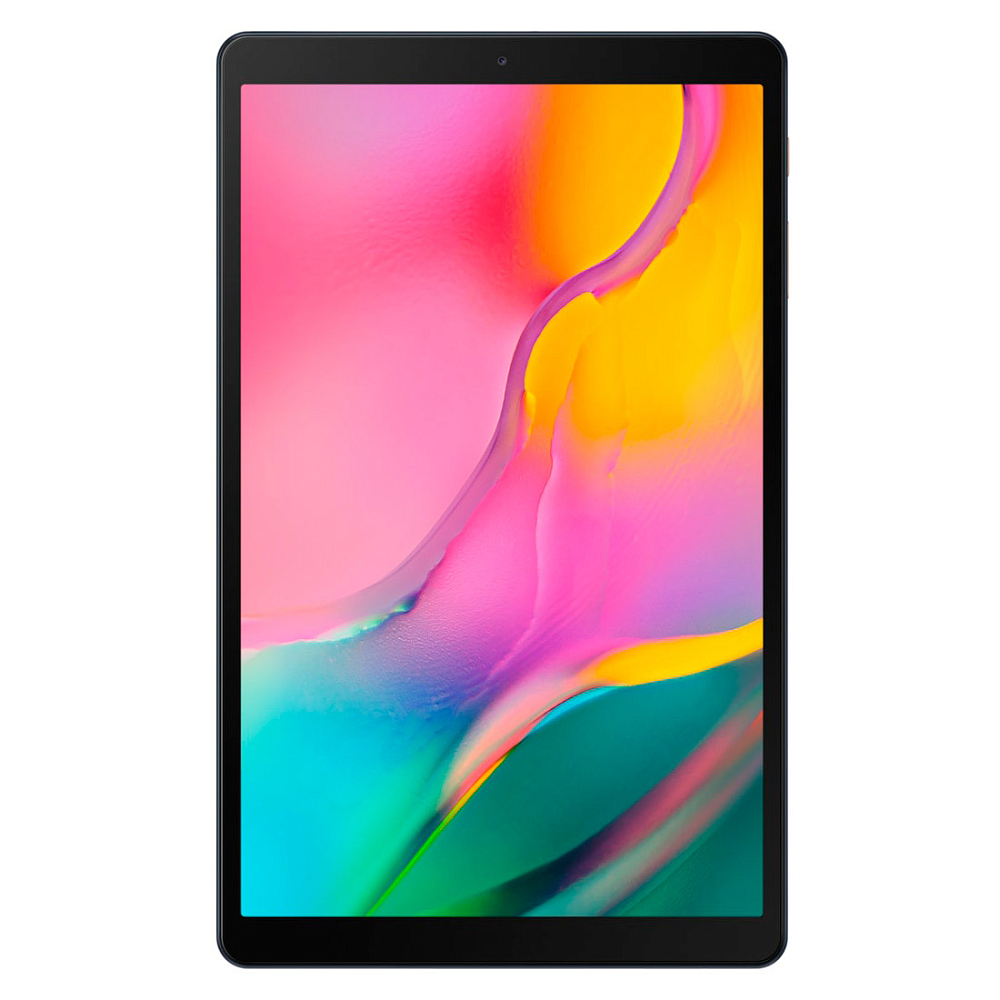 

Galaxy Tab A 10.1 (2019) 32 ГБ, золотой золотой