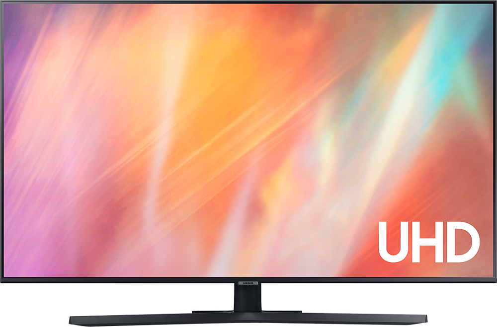 Телевизор Samsung 43" серия 7 UHD 4K Smart TV AU7500