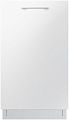 Посудомоечная машина Samsung DW50R4050BB белый