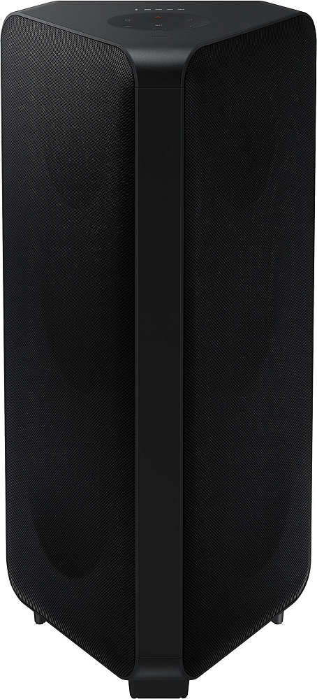 Акустическая система Samsung Sound Tower MX-ST90B черный MX-ST90B/RU MX-ST90B/RU - фото 3