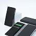 Чехол Araree Mustang Diary для Galaxy для Galaxy S25 Ultra кожа черный Фото 3
