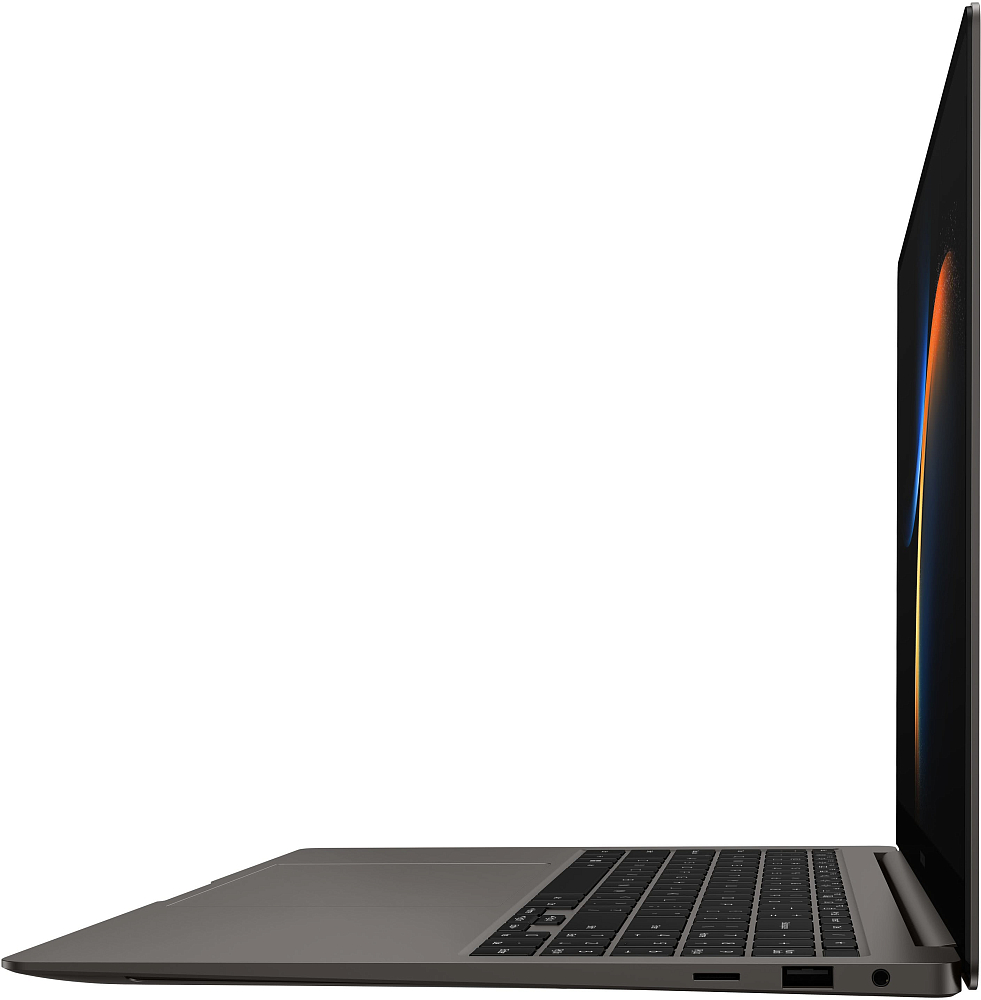 Ноутбук Samsung Galaxy Book3 Pro 16&quot;  i7 16ГБ/1ТБ графит фото 9