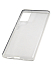 Чехол moonfish для Samsung Galaxy S20 FE прозрачный Фото 2