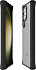 Чехол Itskins Itskins Hybrid Frost для Galaxy S24 Ultra черный Фото 4