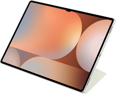 Чехол-книжка Samsung Book Cover Tab S9 Ultra/S10 Ultra оранжевый Фото 2