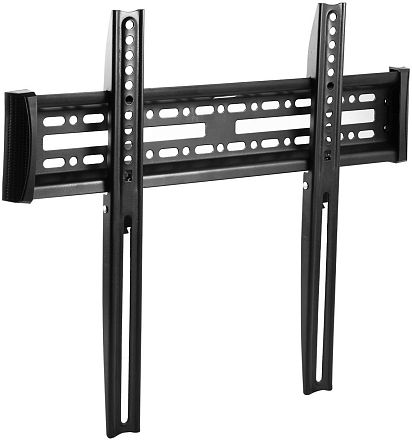 Кронштейн moonfish наклонный HW-01 для ТВ 26&quot;- 60&quot; черный Фото 2