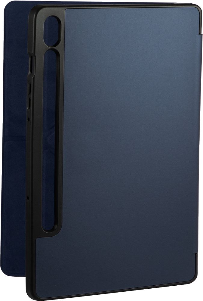 Чехол-книжка moonfish Чехол-книжка moonfish для Tab S9 синий фото 5