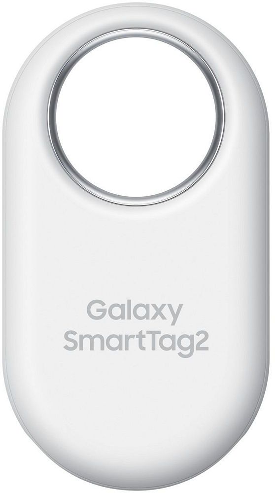

Беспроводная метка Samsung SmartTag2 белый, SmartTag2 белый