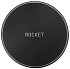 Беспроводное зарядное устройство Rocket Disc 15 Вт черный Фото 2