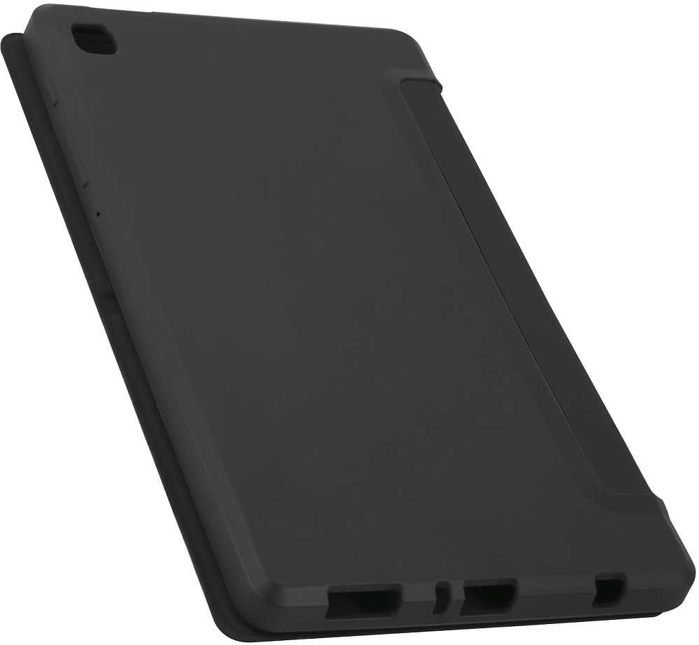 Чехол-книжка moonfish для Galaxy Tab A7 Lite черный MNF24996 - фото 3